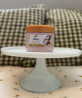 Dove Body Scrub - Vanilla Sugar & Shea Butter