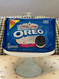Oreo Birthday Cake 1oz/482g