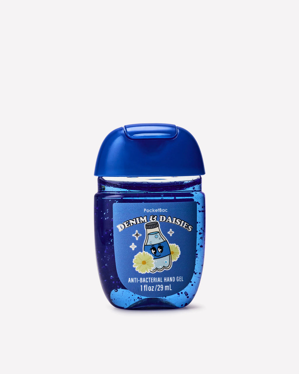 Bath & Body Works PocketBac - Denim & Daises