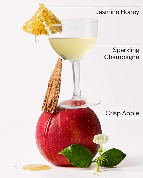 Bath & Body Works PocketBac - Champagne Apple & Honey