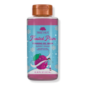 Tree Hut Body Foaming Gel Wash Frosted Plum Seasonal 532ml PREORDER