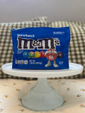 M&M Pretzel Sharing Bag 7.40oz