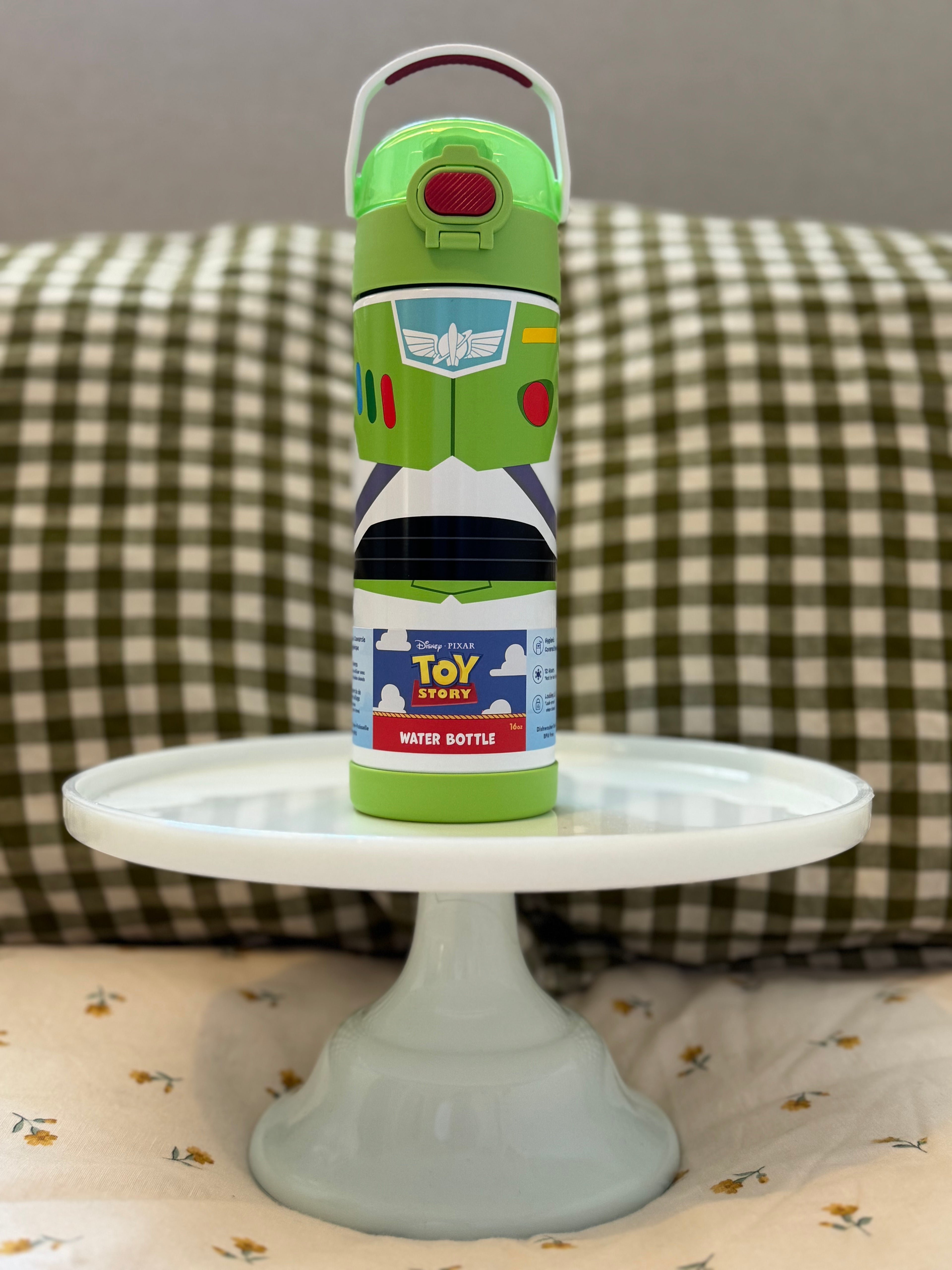 Disney Tumblers Buzz