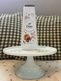 Dove Holiday Treats Body Wash Snicker Doodle Limited Edition