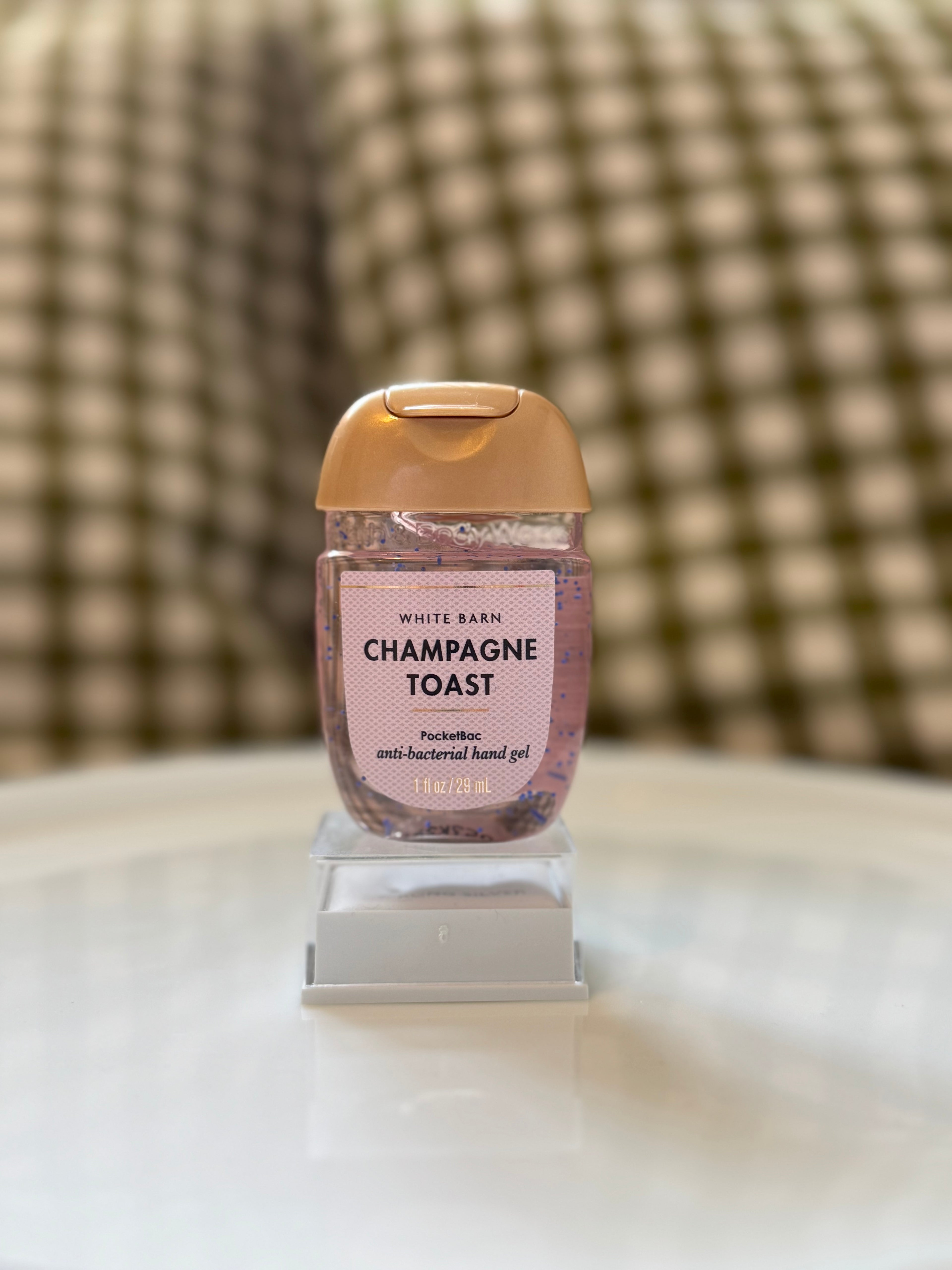 Bath & Body Works Pocketbac - Champagne Toast