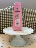 Dove X Crumbl Body Wash - Tres Leches Limited Edition
