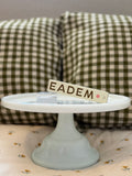EADEM Lip Softening Balm - Châtaeu Rose