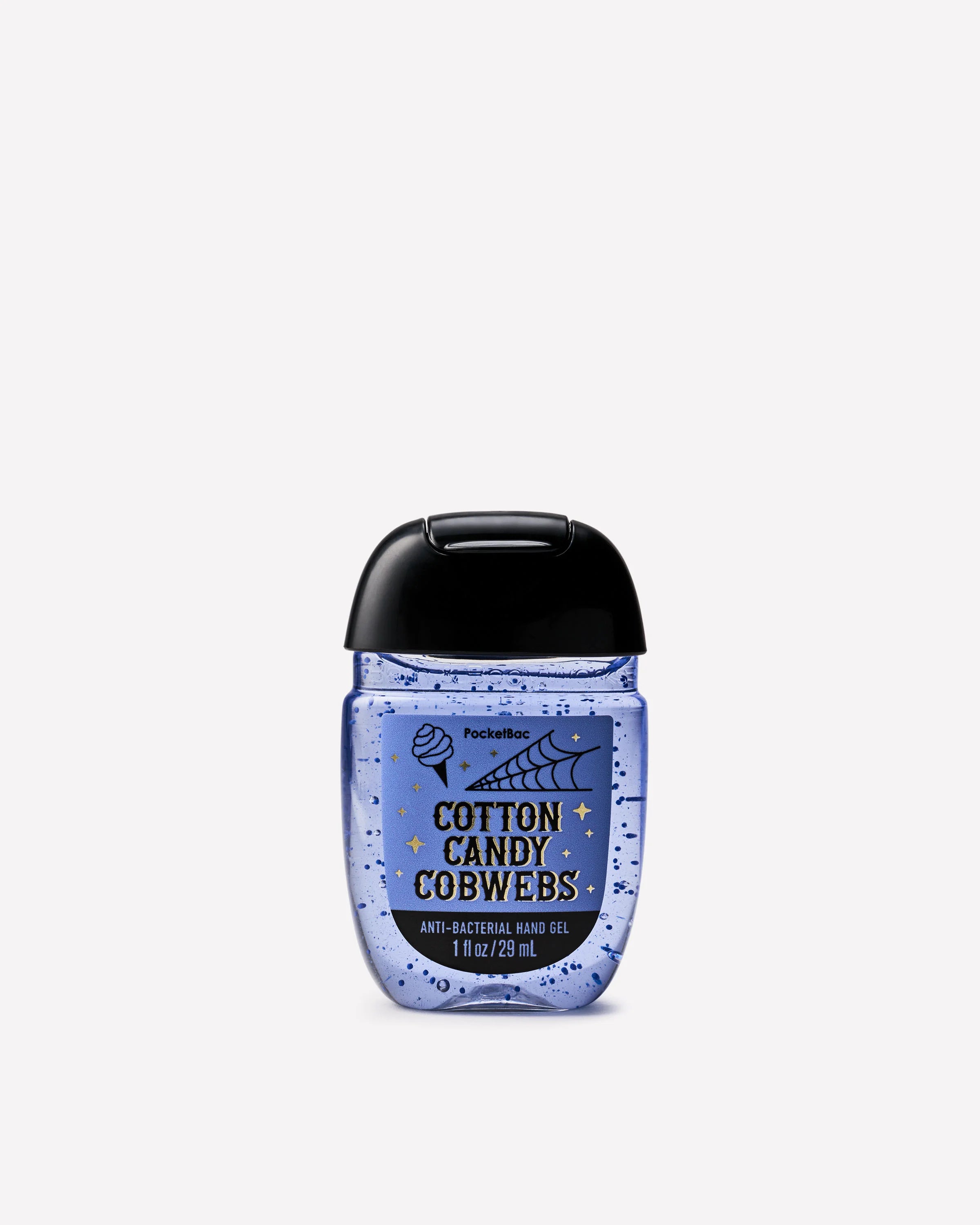 Bath & Body Works PocketBac - Cotton Candy Cobwebs