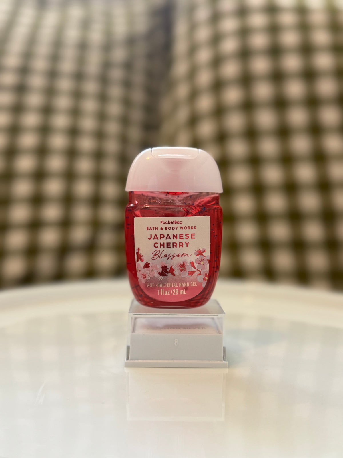 Bath & Body Works PocketBac - Japanese Cherry Blossom