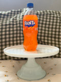 American Fanta Orange 591ml