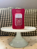 Touchland Hand Sanitizer - Cranberry Limited Edition