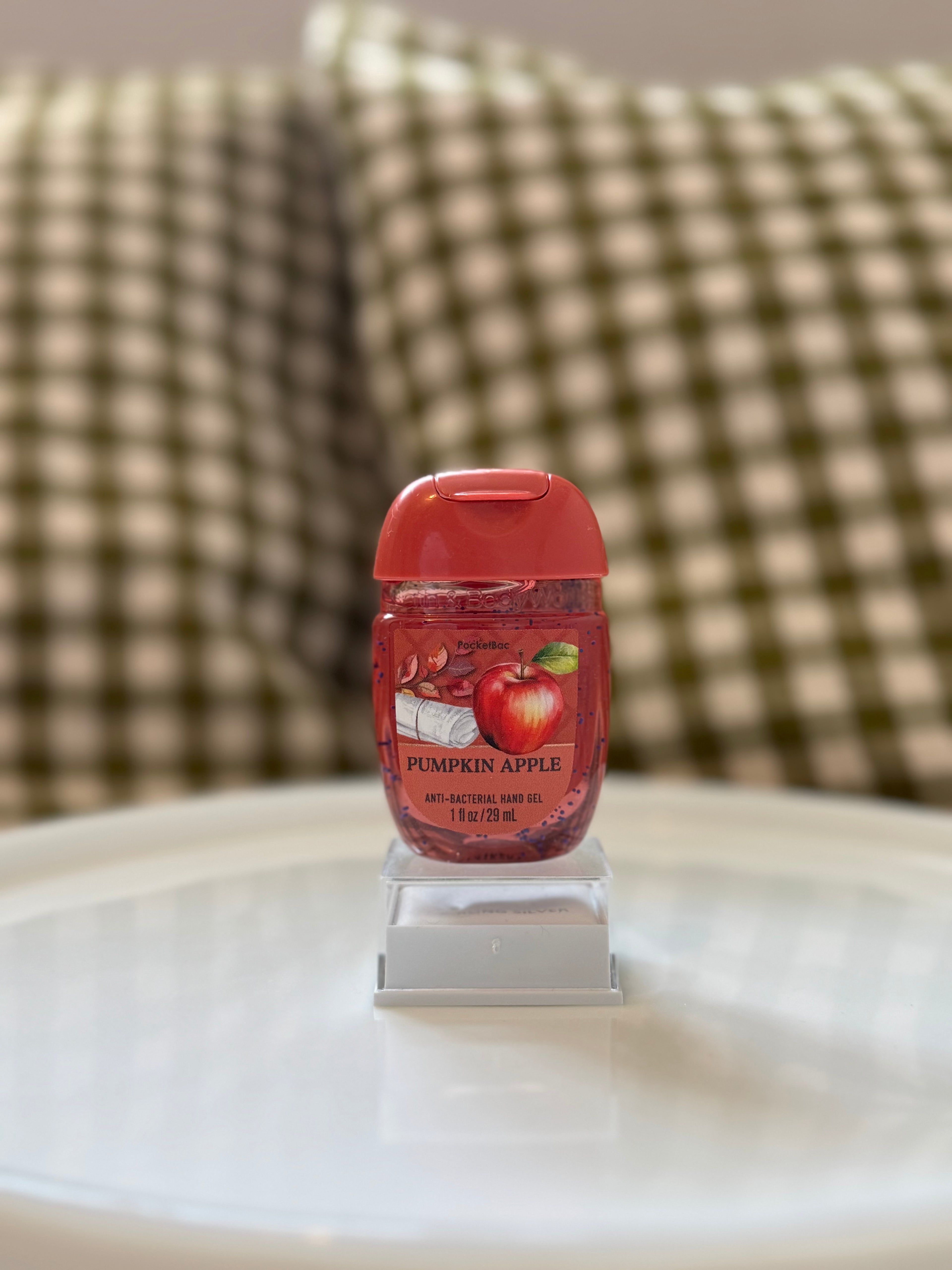 Bath & Body Works PocketBac - Pumpkin Apple