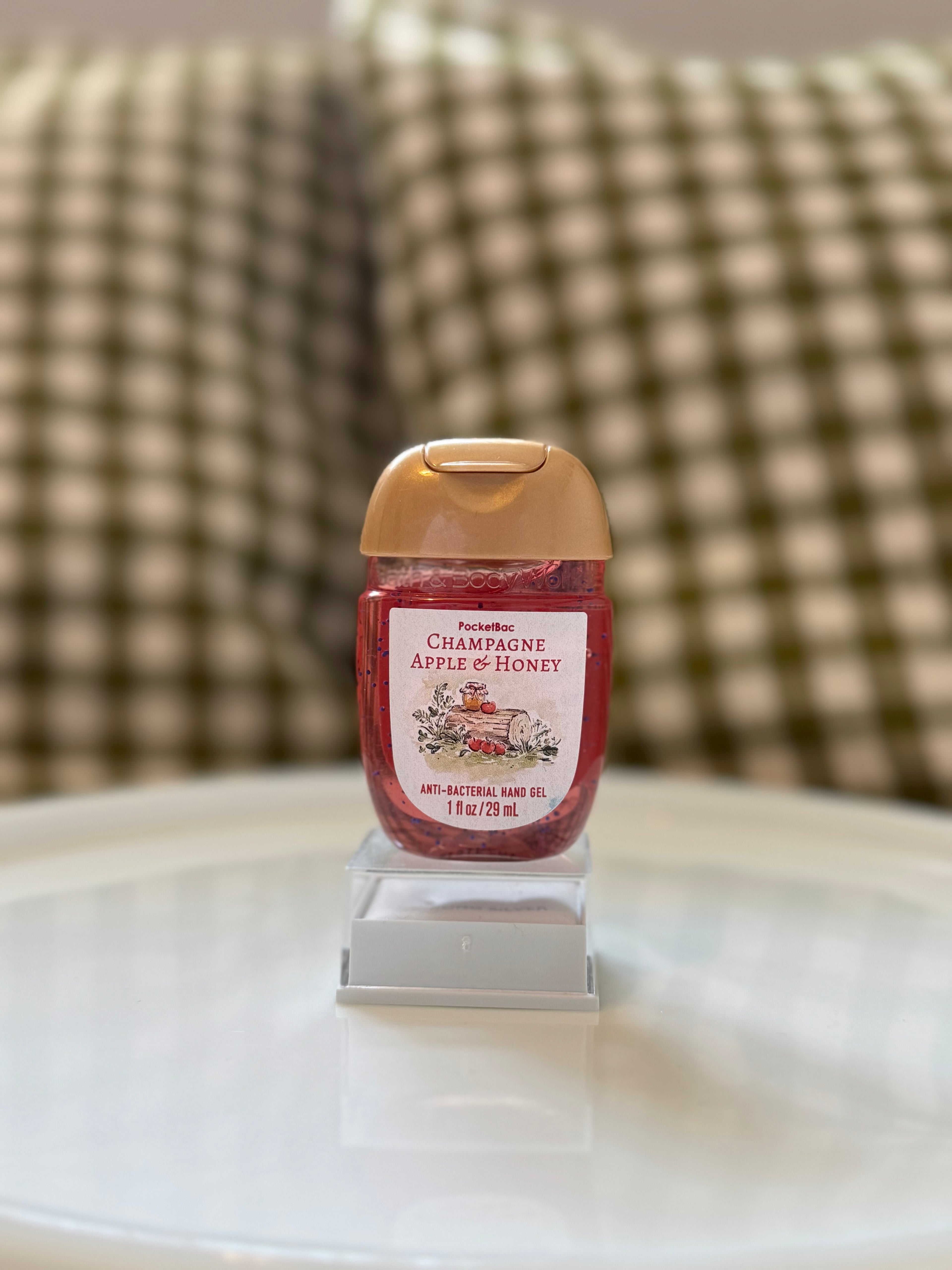 Bath & Body Works PocketBac - Champagne Apple & Honey