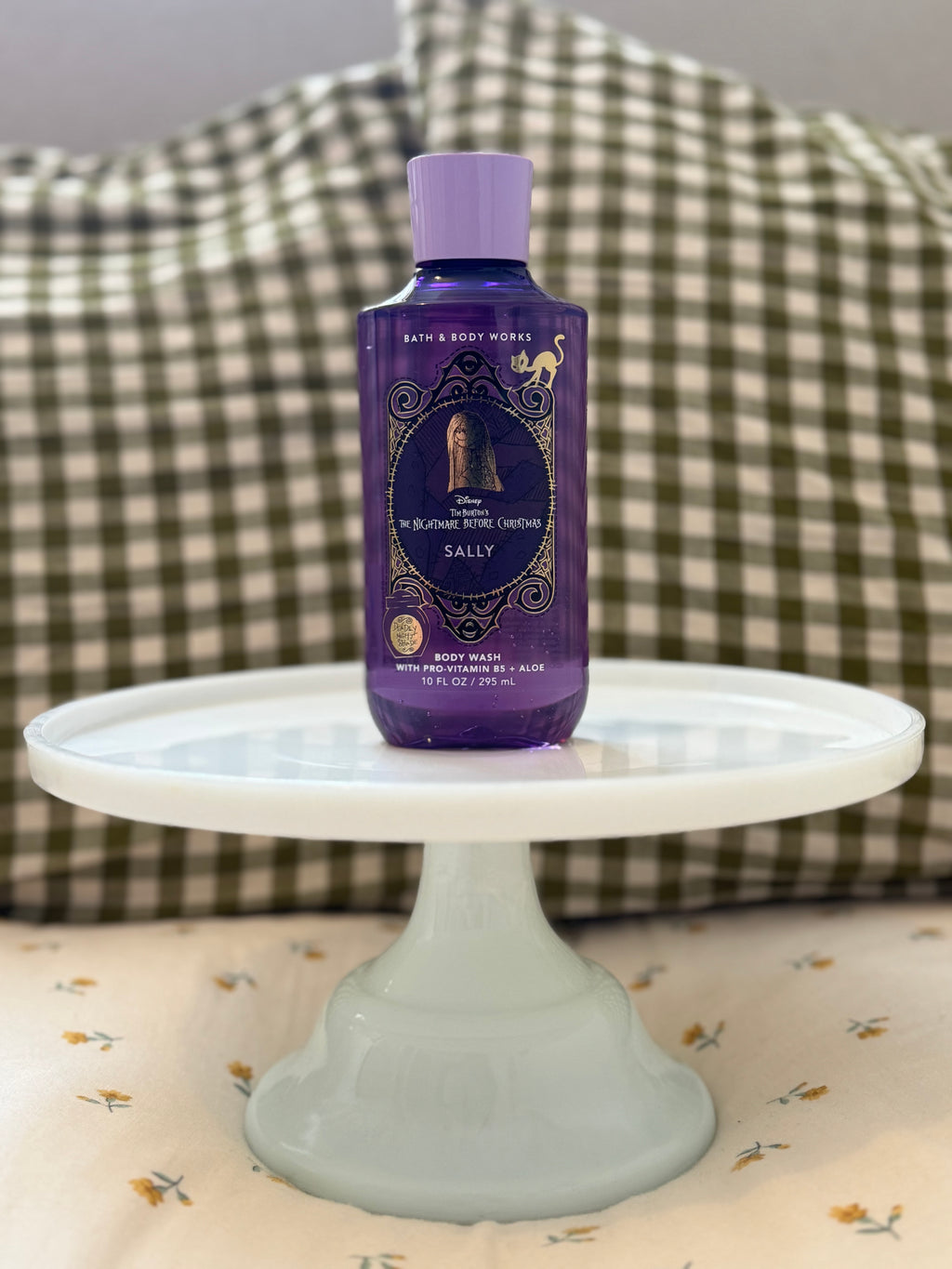 Bath & Body Works Body Wash - Sally NBC Limited Edition