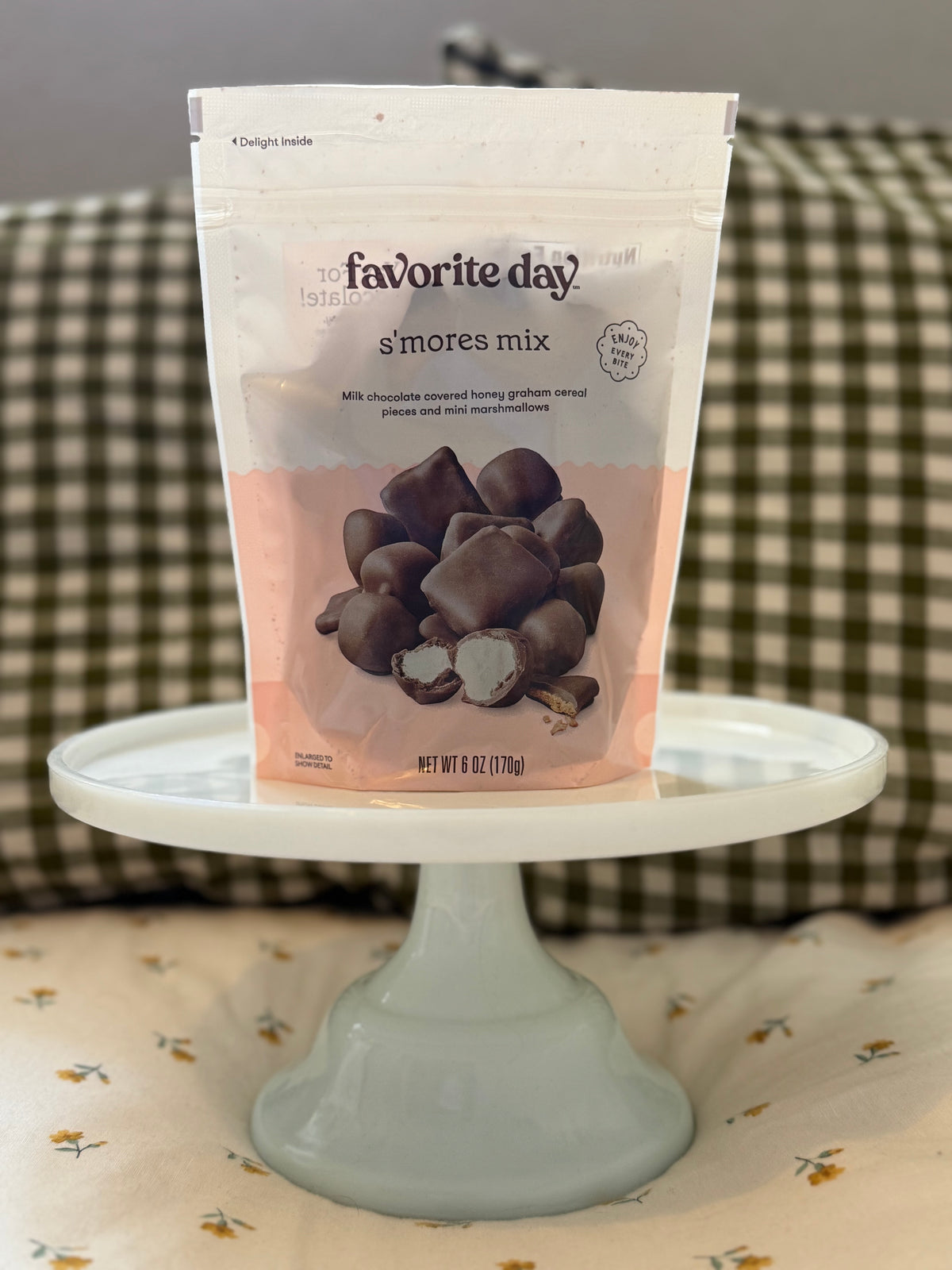 Favourite Day S’mores Mix 170g