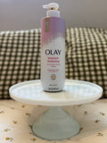 Olay Body Wash Intensely Hydrating 591ml