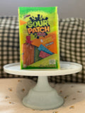 Sour Patch Kids Strips 99g