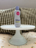 Eos Body Oil Vanilla Cashmere