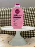 EOS Body Lotion - Pomegranate Raspberry