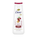 Dove Cranberry Orange Peel Limited Edition