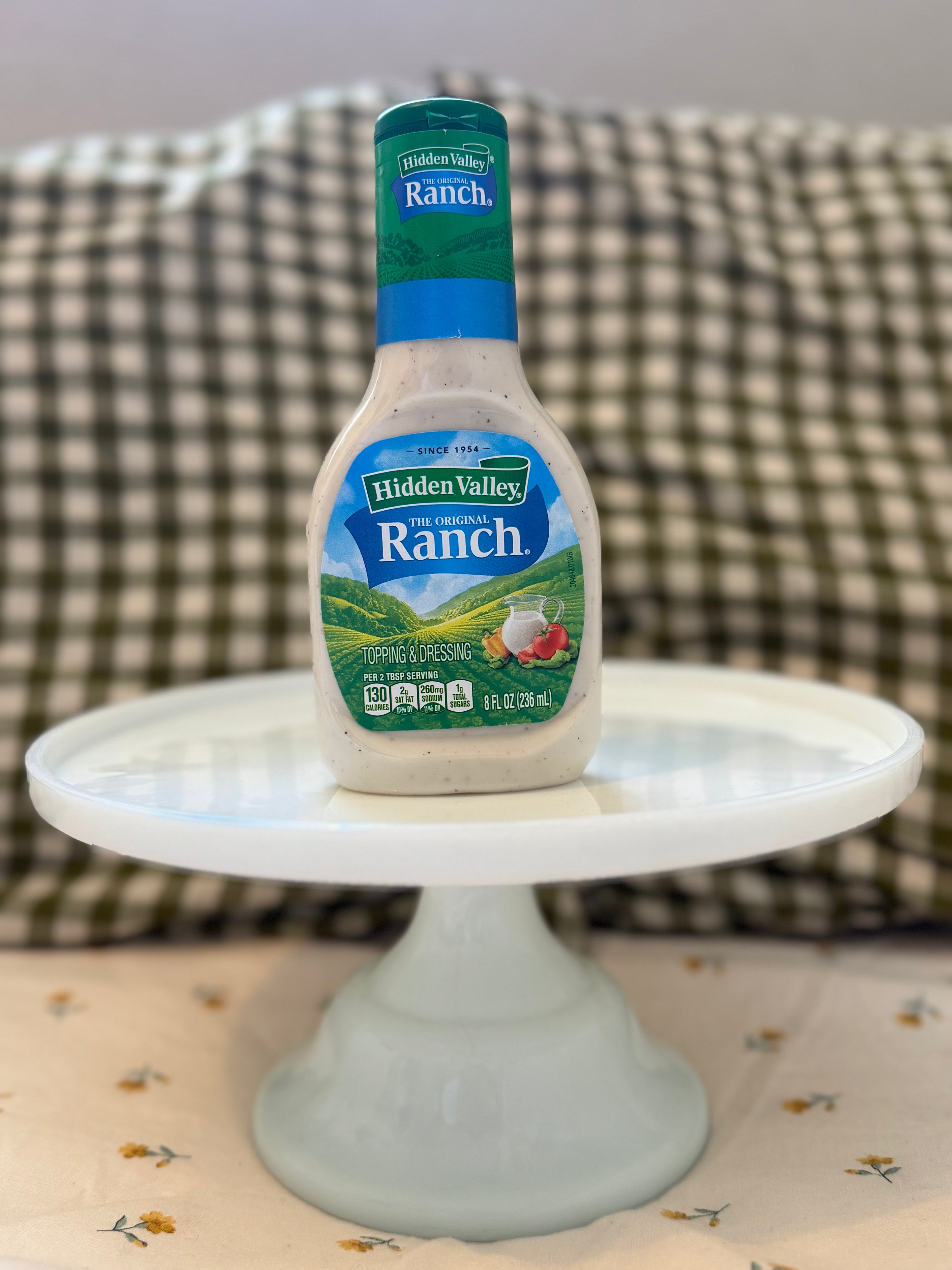 Hidden Valley Ranch