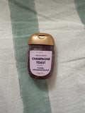 Bath & Body Works Pocketbac - Champagne Toast