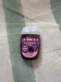 Bath & Body Works Pocketbac - Blackberries & Basil