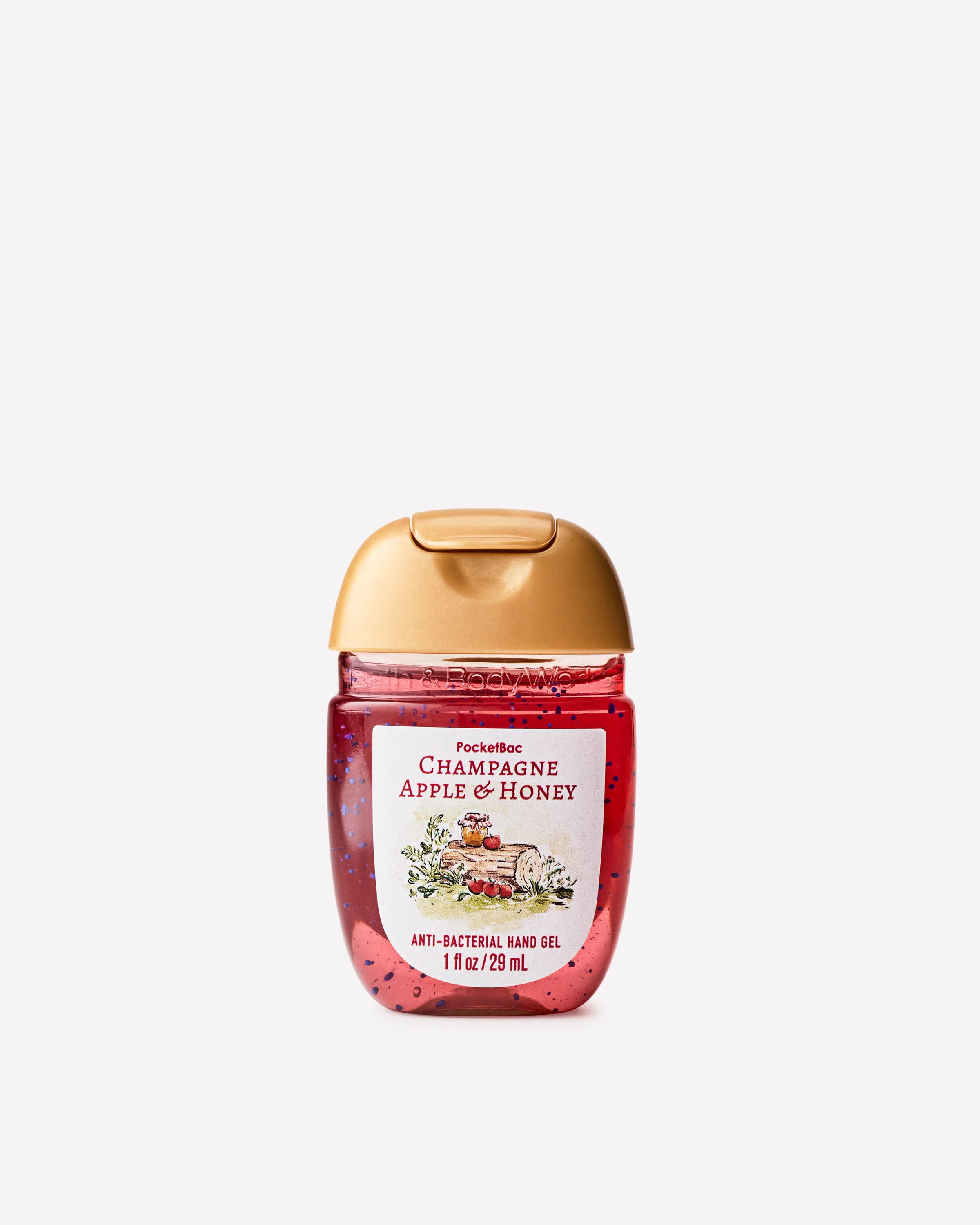 Bath & Body Works PocketBac - Champagne Apple & Honey