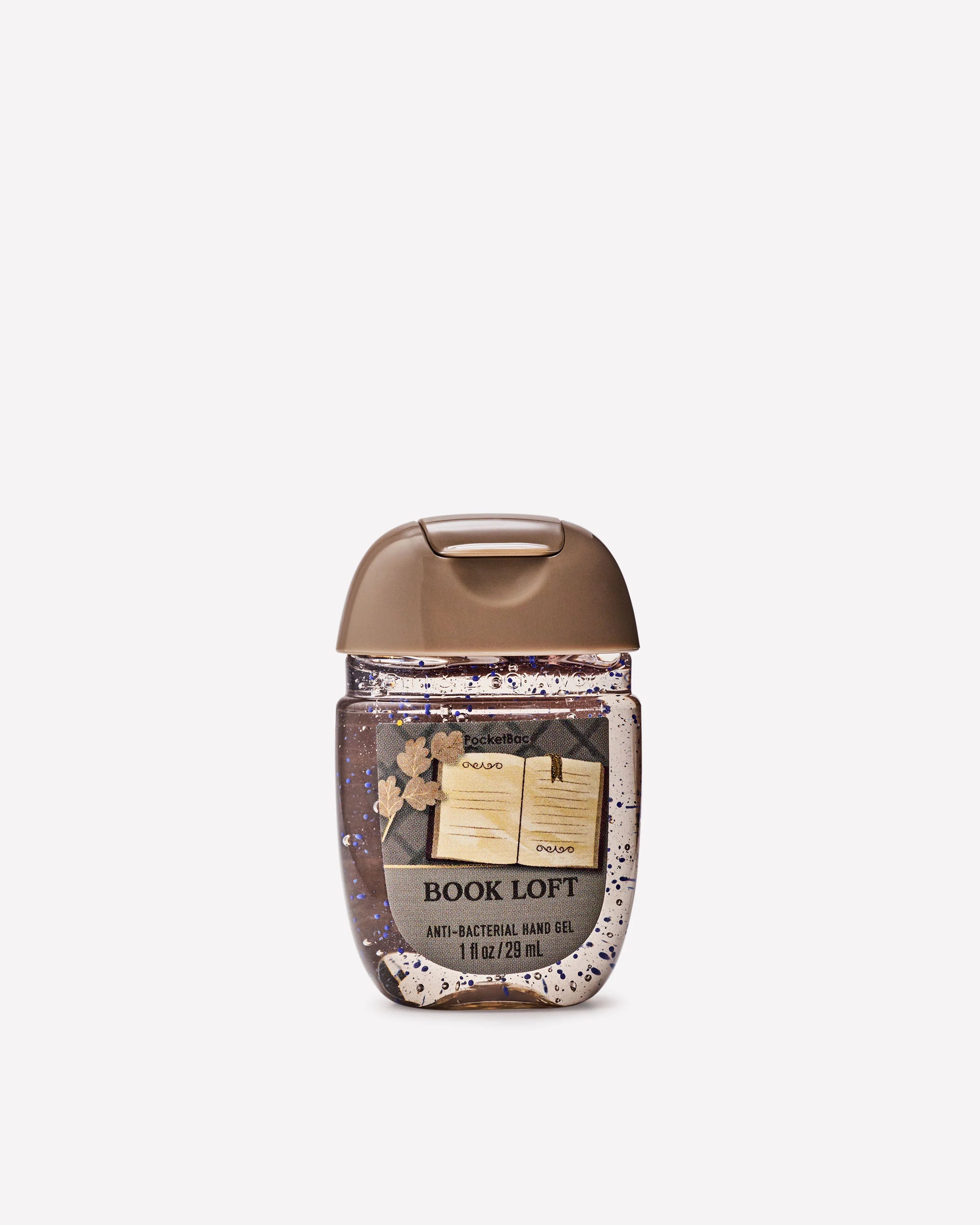 Bath & Body Works PocketBac - Book Loft
