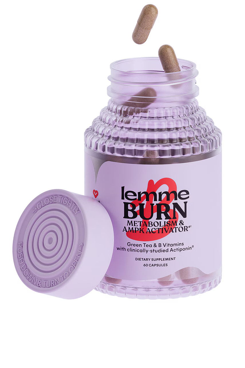 Lemme Burn